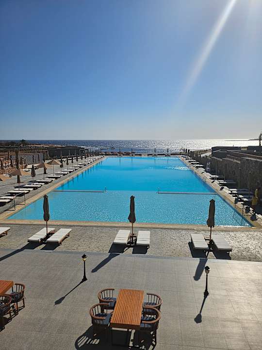 Pool Aldiana Club Naga Bay