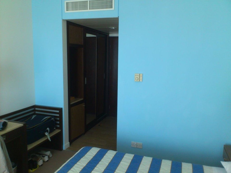 Deluxezimmer mit MB Mediterranean Beach Hotel