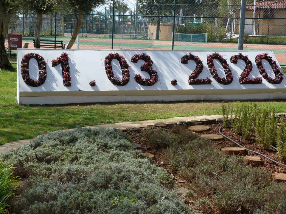 Sonstiges Asteria Family Belek