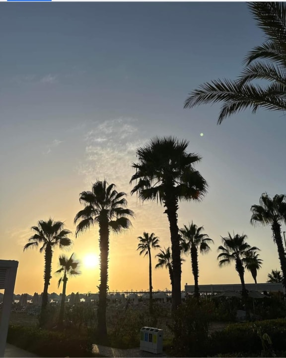Ausblick Sentido Trendy Verbena Beach