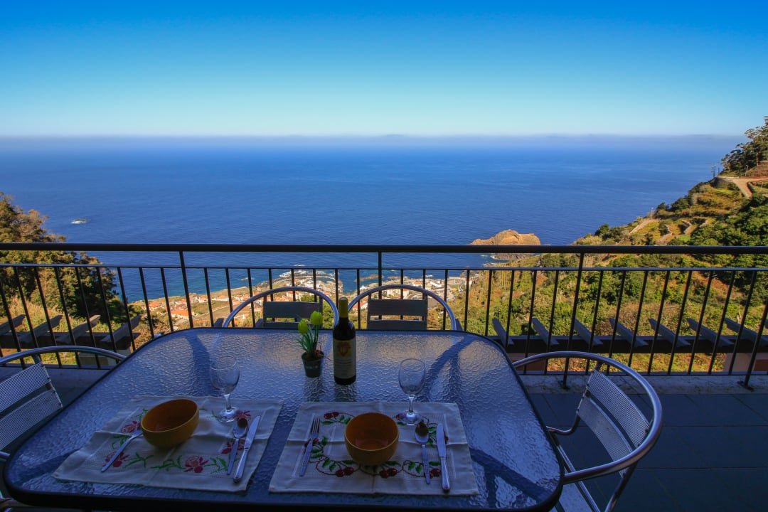 Ausblick Paradise Ocean View by AnaLodges