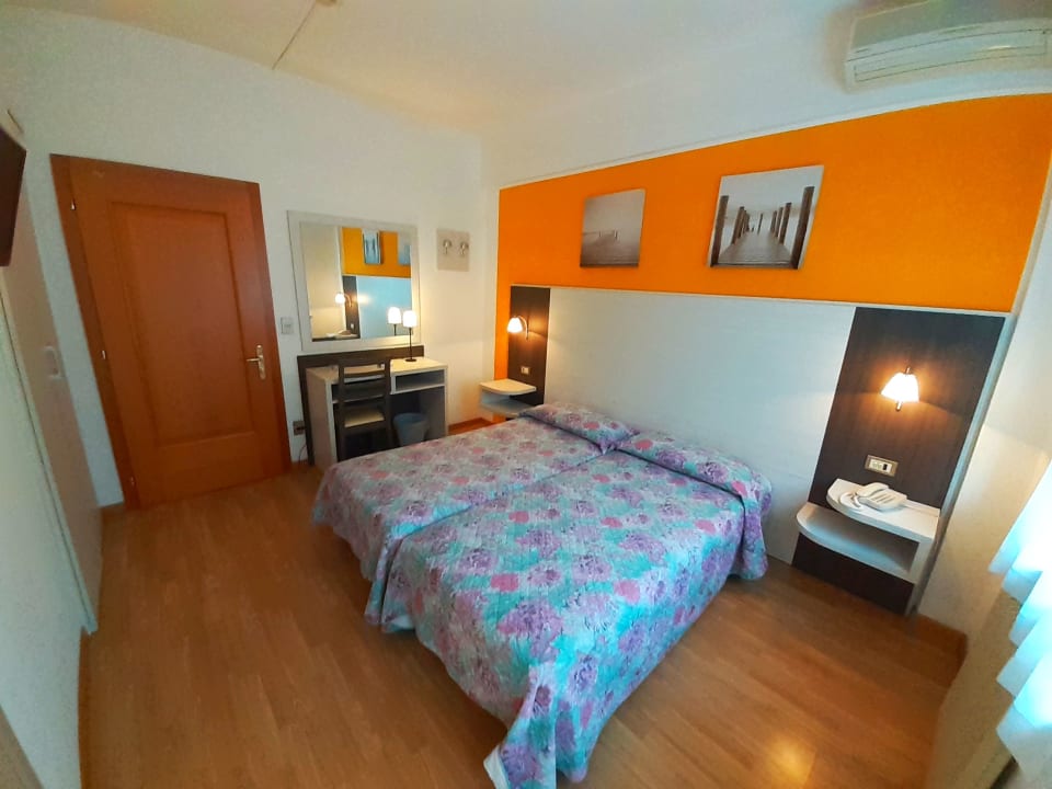 Zimmer Hotel Al Molino