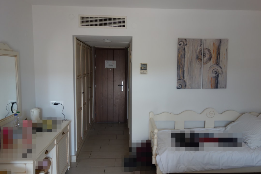 Zimmer Creta Maris Resort