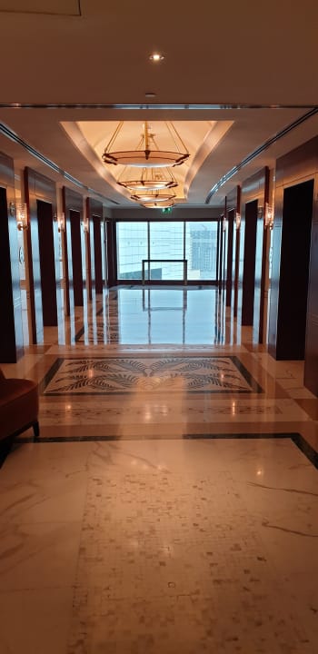 Sonstiges Grand Hyatt Dubai