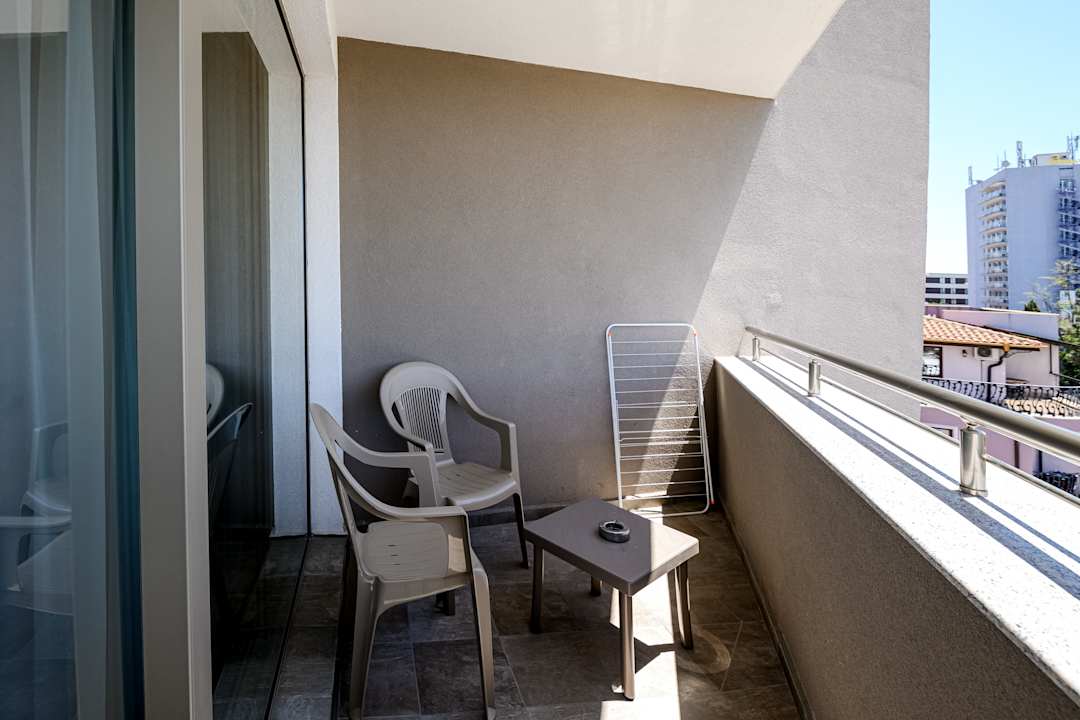 Zimmer Hotel Laguna Park Sunrise