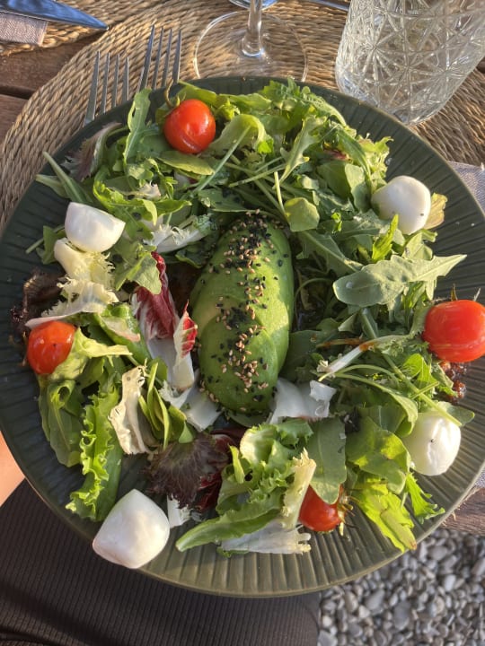 Gastro Es Blau des Nord