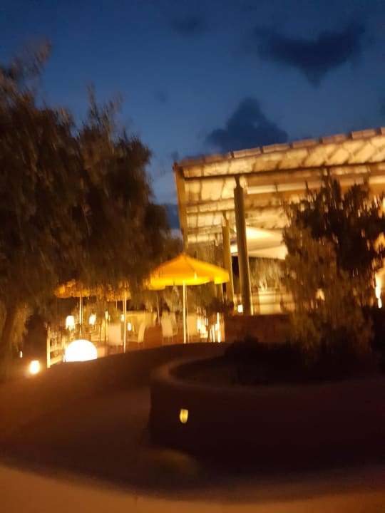 Außenansicht Hotel Royal Paradise Beach Resort & Spa