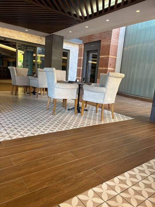 Gastro Megasaray Club Belek