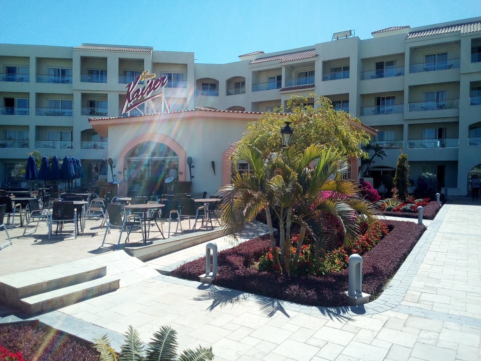 Gastro Pickalbatros Dana Beach Resort - Hurghada