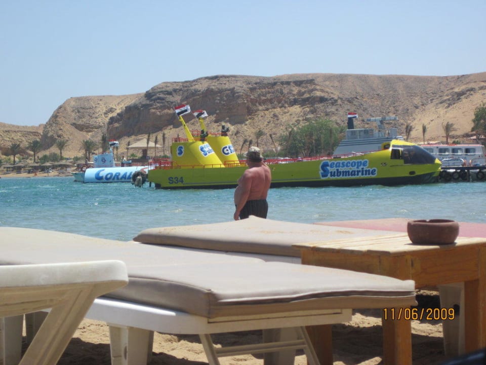 Strand Hotel Falcon Hills