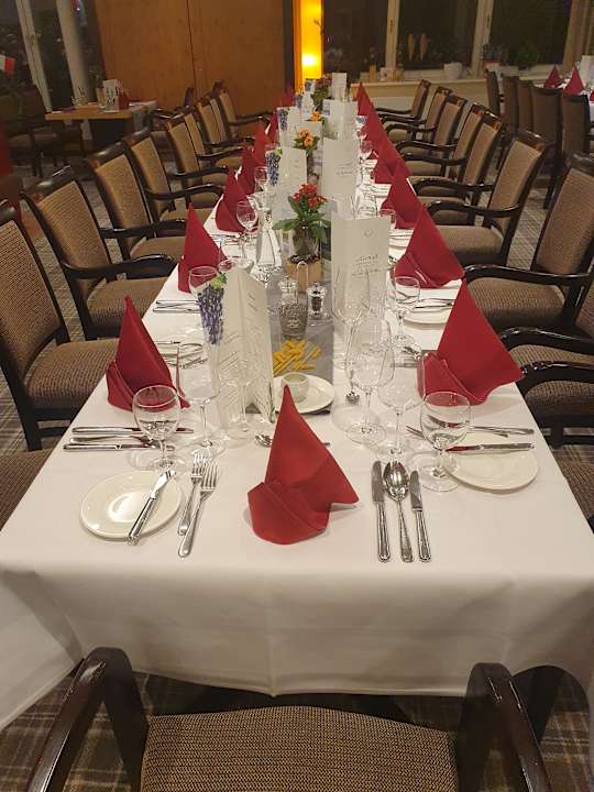 Gastro Hotel Rimberg