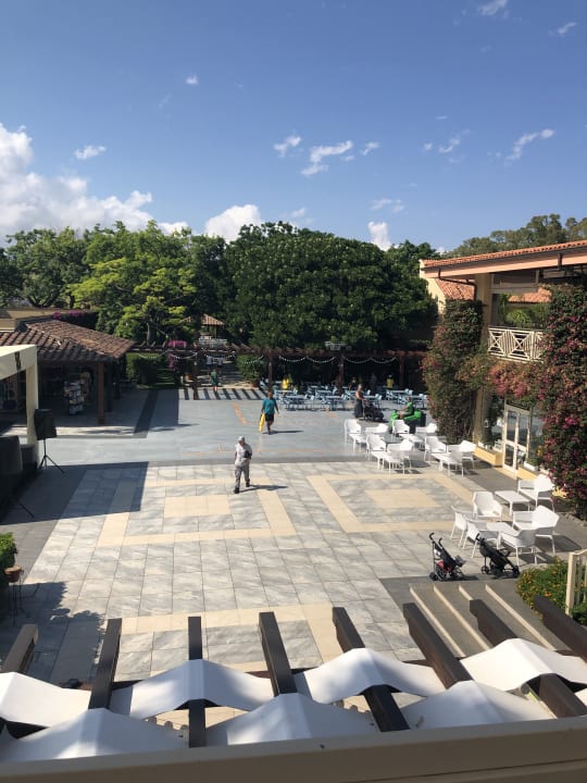 Ausblick TUI MAGIC LIFE Calabria