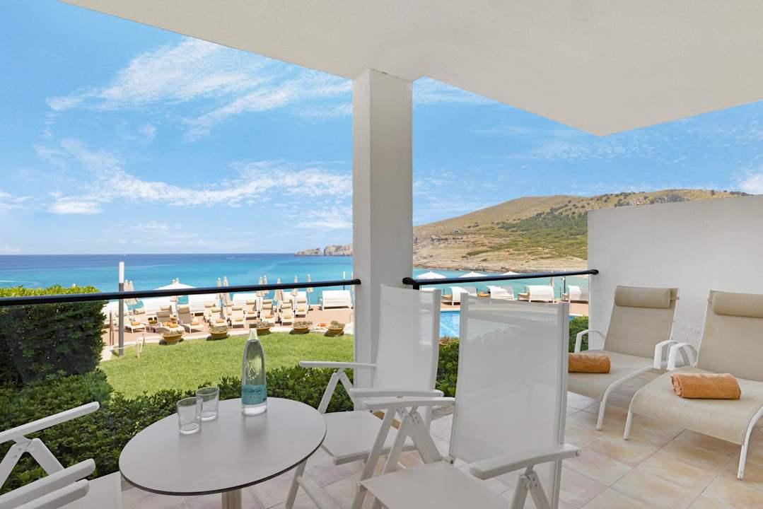 Zimmer VIVA Cala Mesquida Resort & Spa