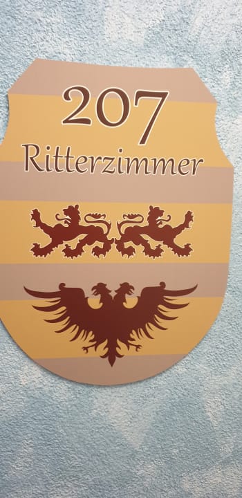 Zimmer Kinderhotel Laderhof