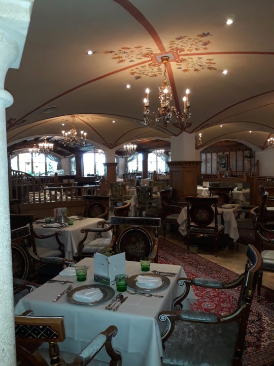 Gastro Wohlfühlresort Peternhof