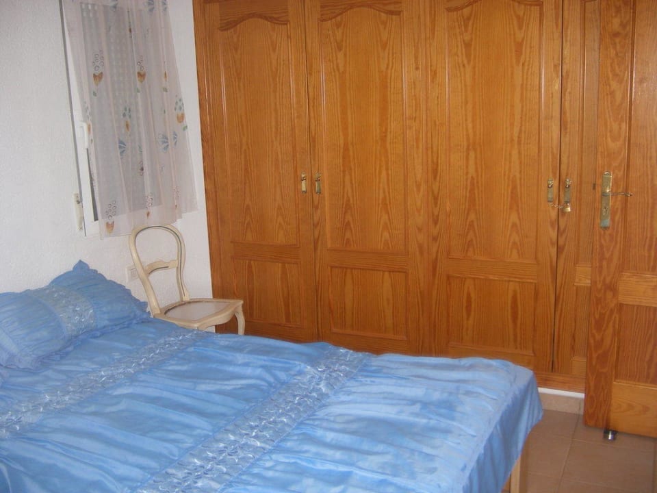 Schlafzimmer Casa Wagner