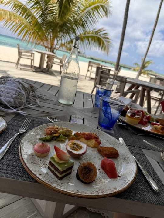 Gastro Jawakara Islands Maldives