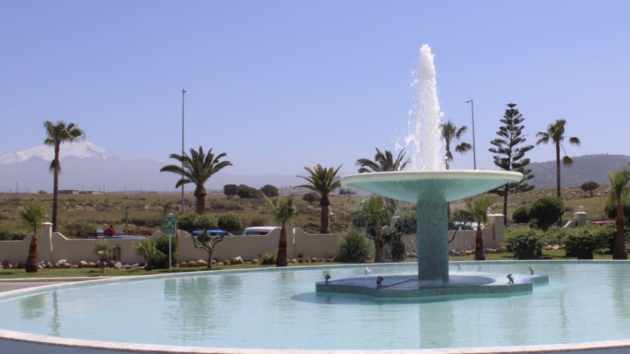 Außenansicht Iberostar Selection Creta Marine