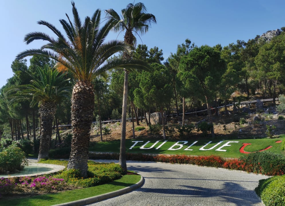 Sonstiges TUI BLUE Sarigerme Park