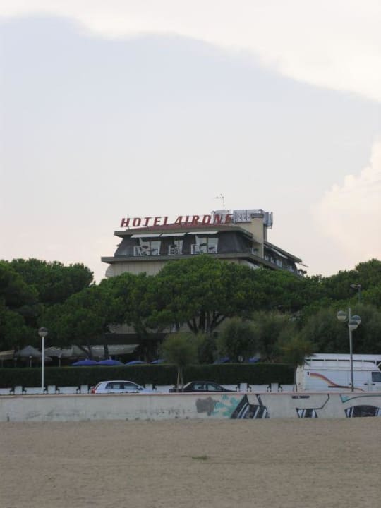 Hotel Airone  Fantinello Hotel