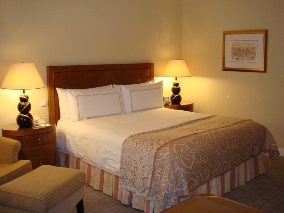 Zimmer Hotel Four Seasons Prague