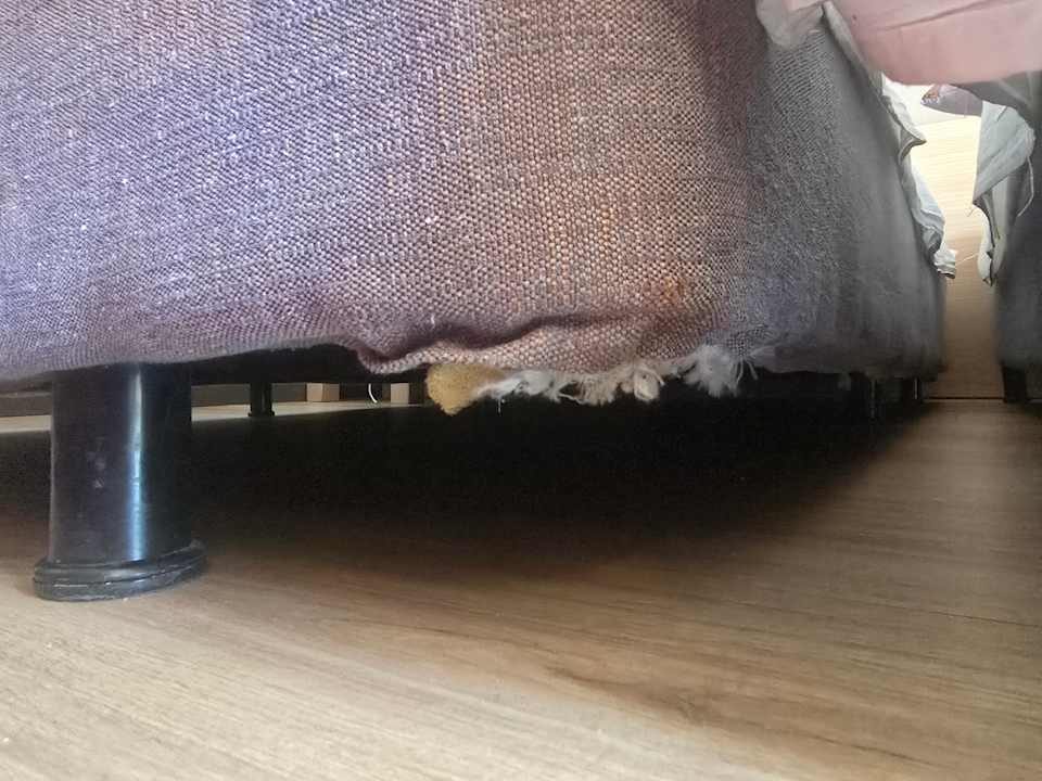 Sonstiges Telatiye Resort