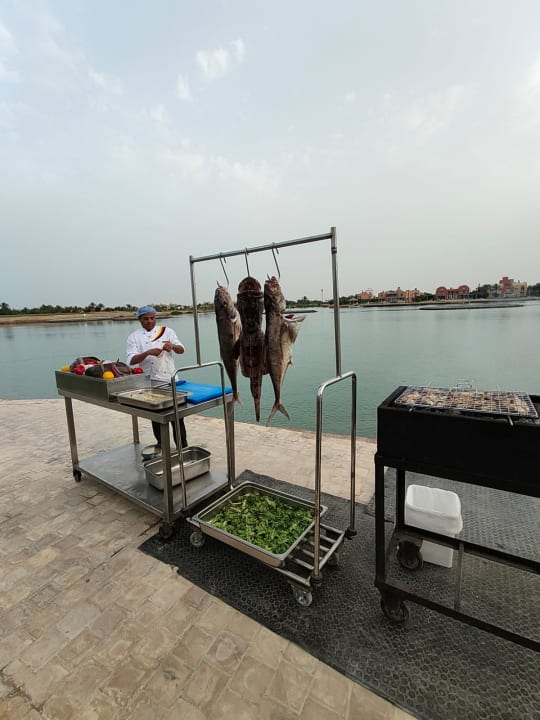 Gastro Steigenberger Golf Resort El Gouna
