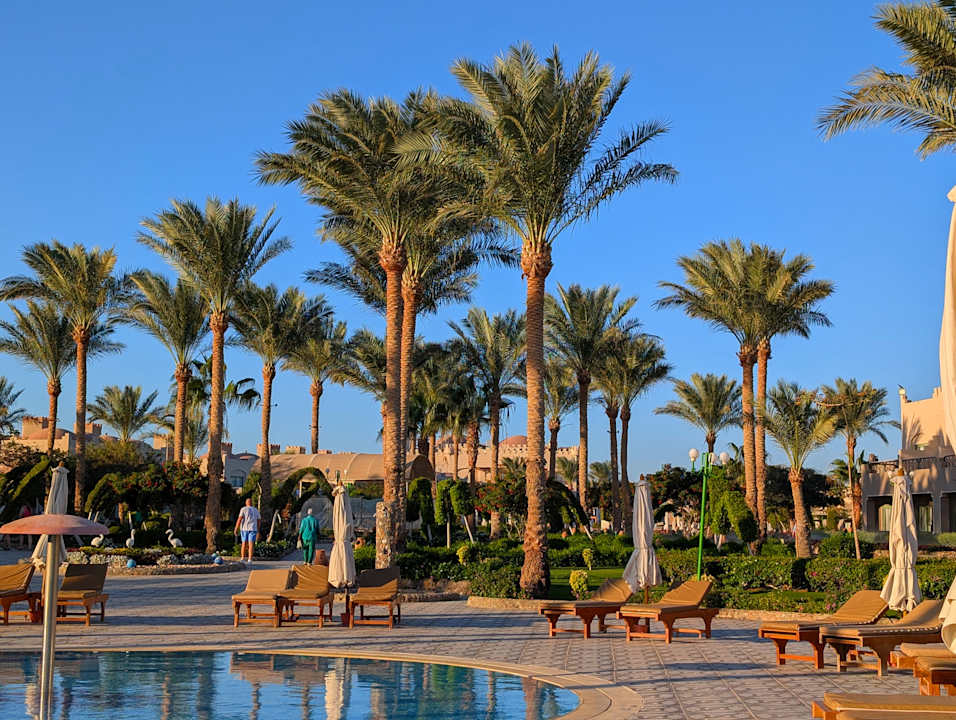 Pool Sentido Akassia Beach