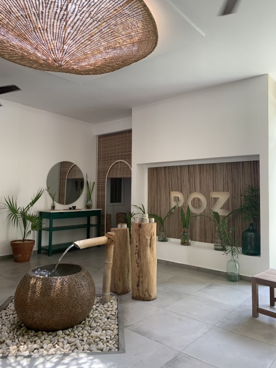 Sonstiges Lagoon Attitude - Adults only