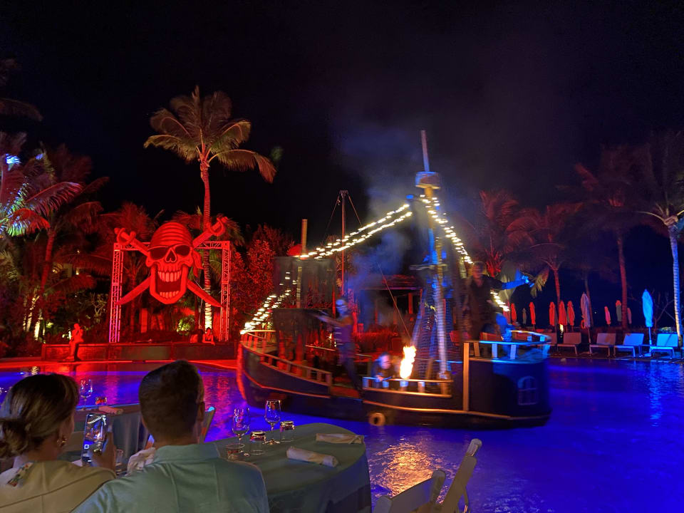 Sport & Freizeit Secrets Akumal Riviera Maya - Adults only