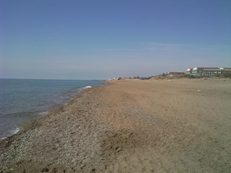 Hotel Sherwood Dreams Resort - Strand Sherwood Dreams Resort