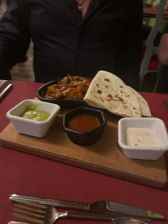 Gastro Sentido Trendy Verbena Beach