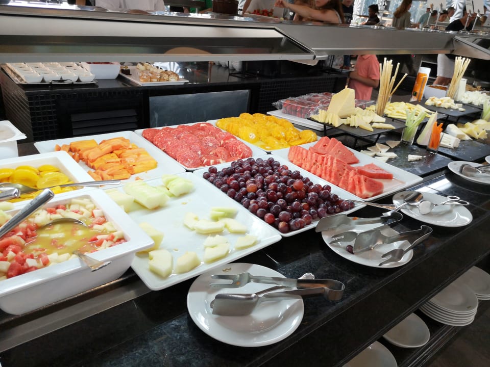 Gastro Hotel Riu Palace Meloneras