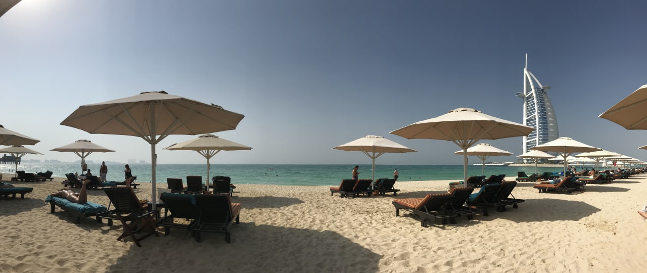 Strand Jumeirah Mina Al Salam