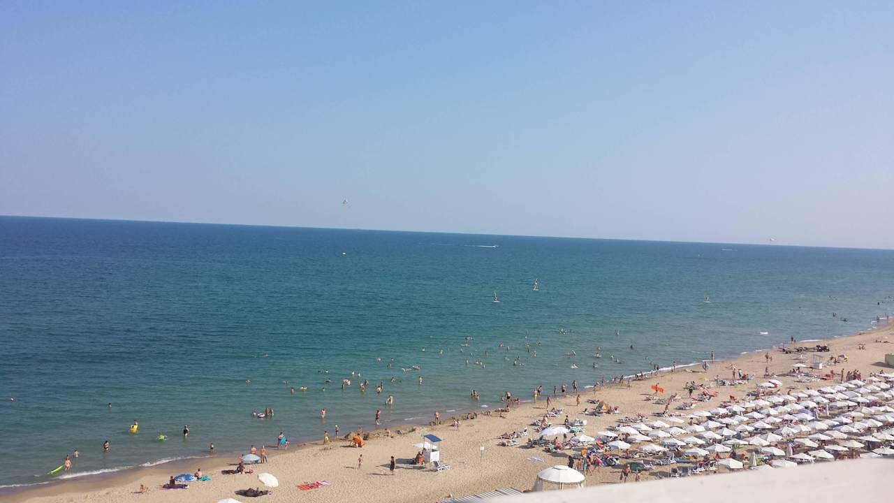 Sol Luna Bay & Mare Resort Sol Luna Bay