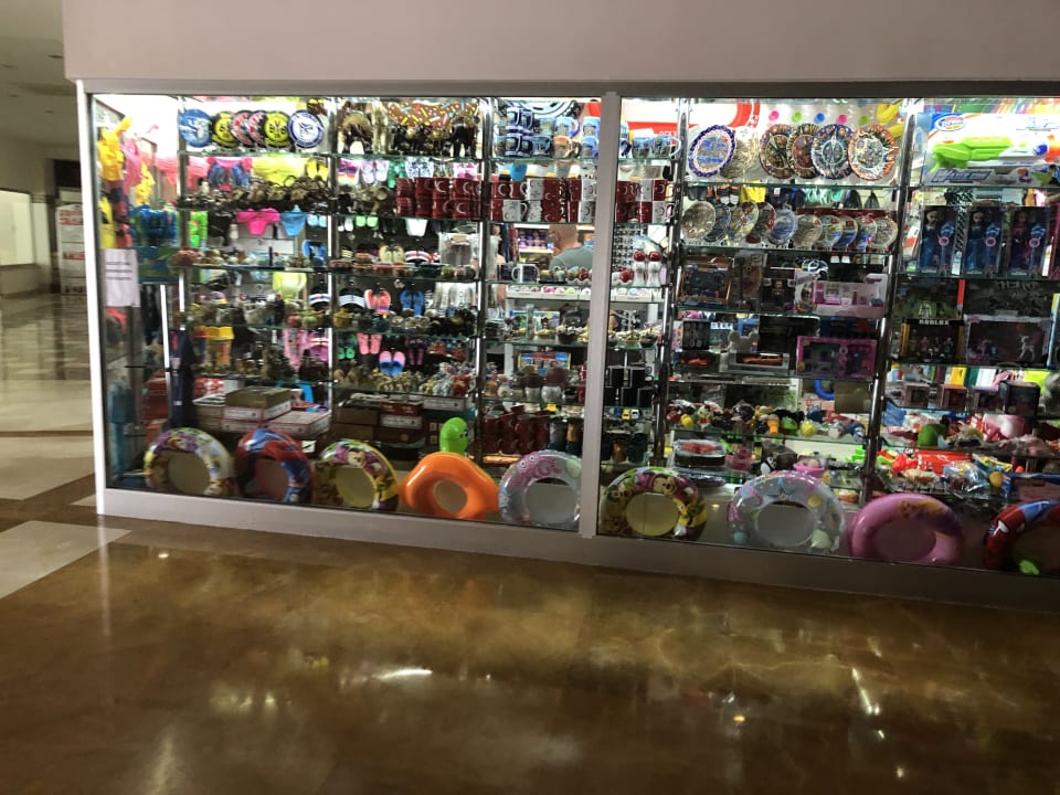 Sonstiges Saphir Resort & Spa