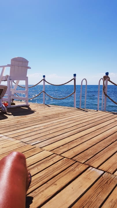 Strand PALOMA Perissia