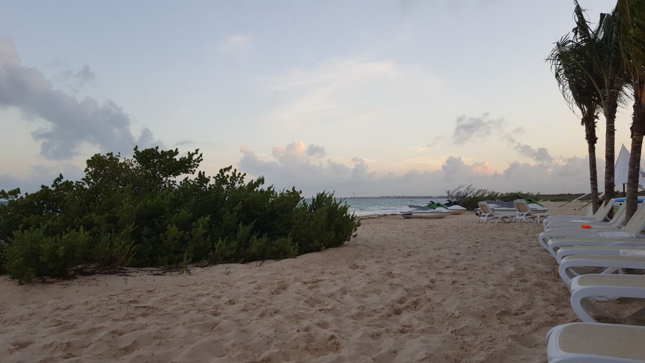 Strand Hotel Riu Dunamar