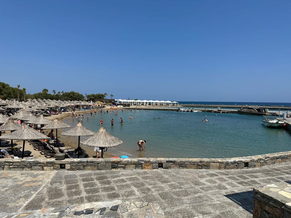 Strand Nana Golden Beach