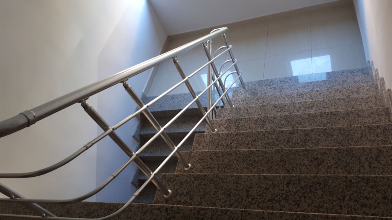 Sonstiges Aleria Belport Beach Hotel