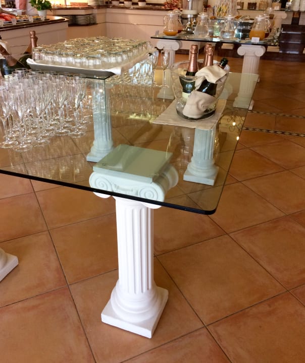 Restaurant Mon Port Hotel & Spa