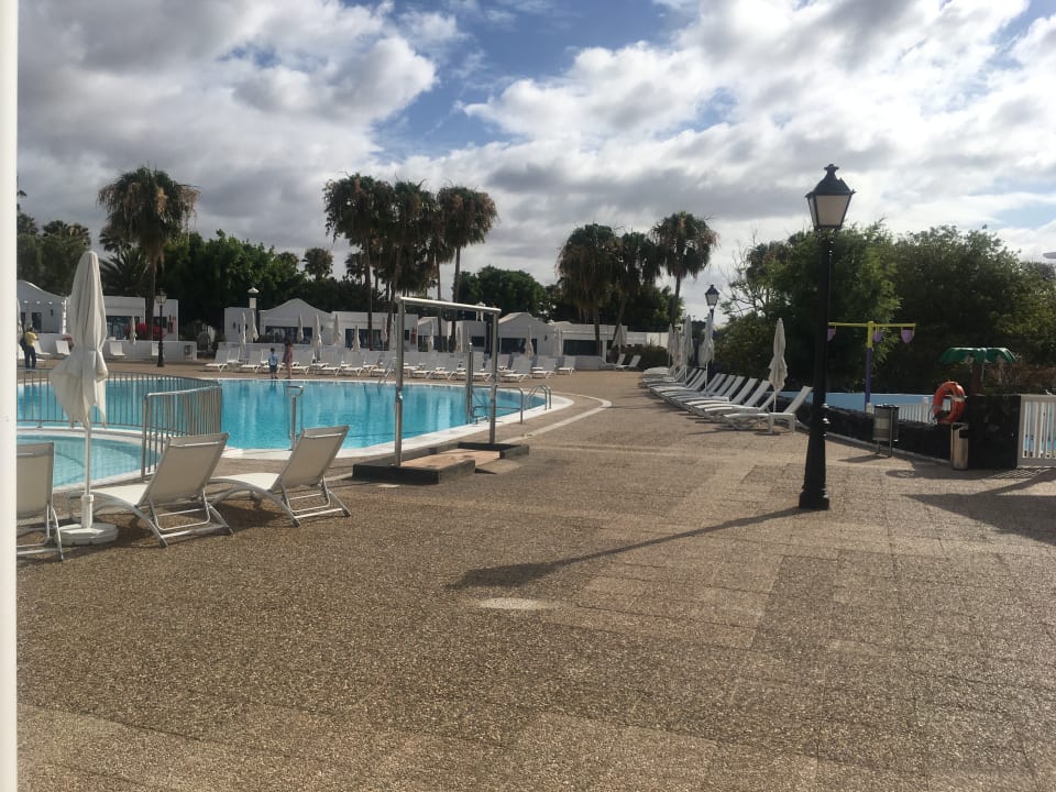 Pool Hotel Hyde Park Lane