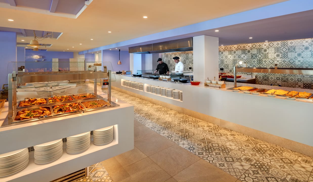 Gastro Protur Floriana Resort Aparthotel