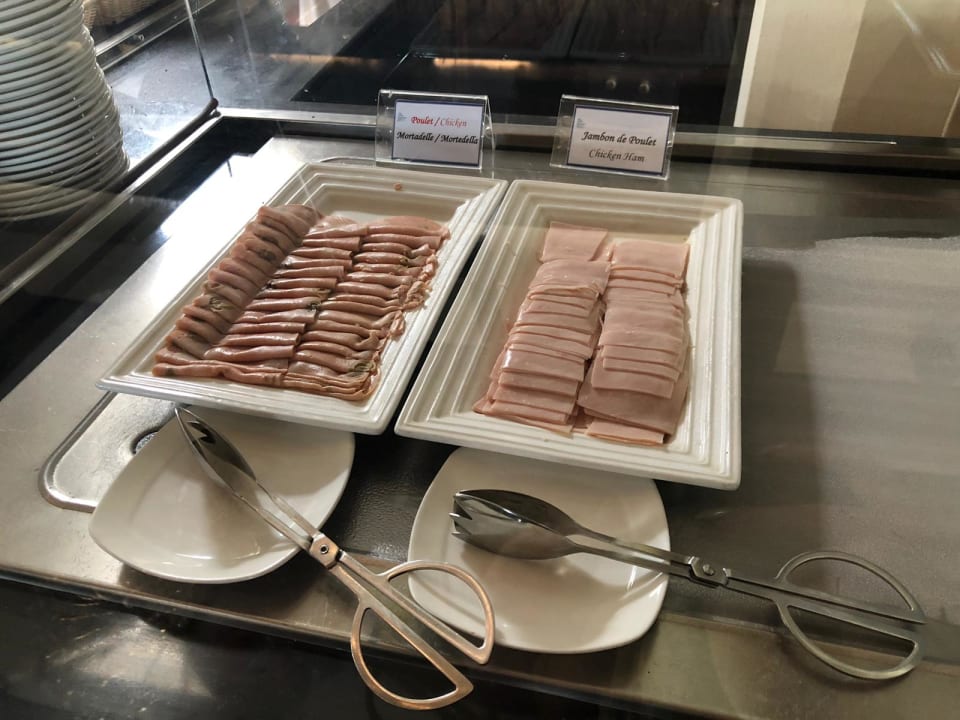 Gastro Pearle Beach Resort & Spa