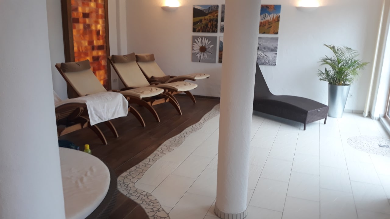 Sport & Freizeit Pension Blasbichlerhof