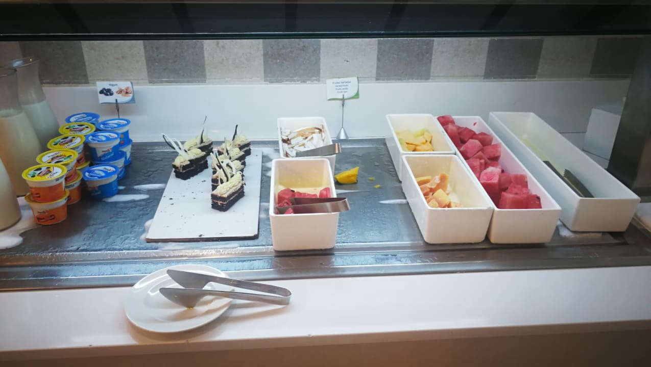 Gastro Catalonia Royal La Romana - Adults only