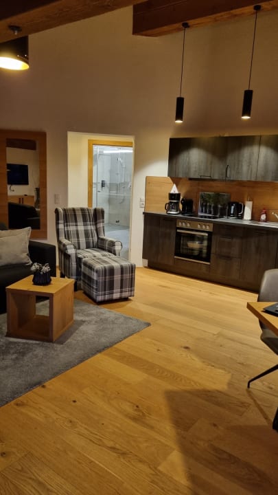 Zimmer AlpenParks Chalet & Apartment Alpina Seefeld