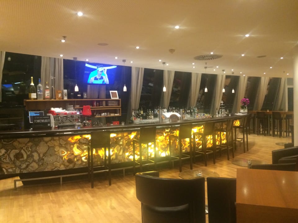 Gastro Four Points by Sheraton Panoramahaus Dornbirn