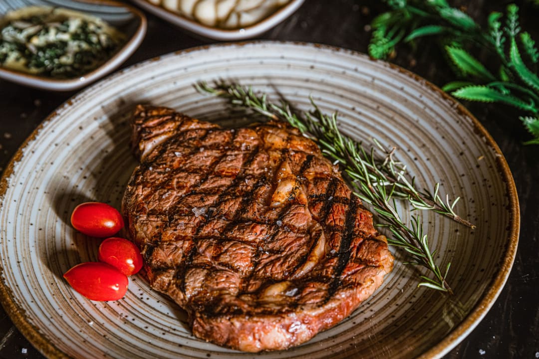 Gastro Iberostar Selection Paraiso Maya Suites