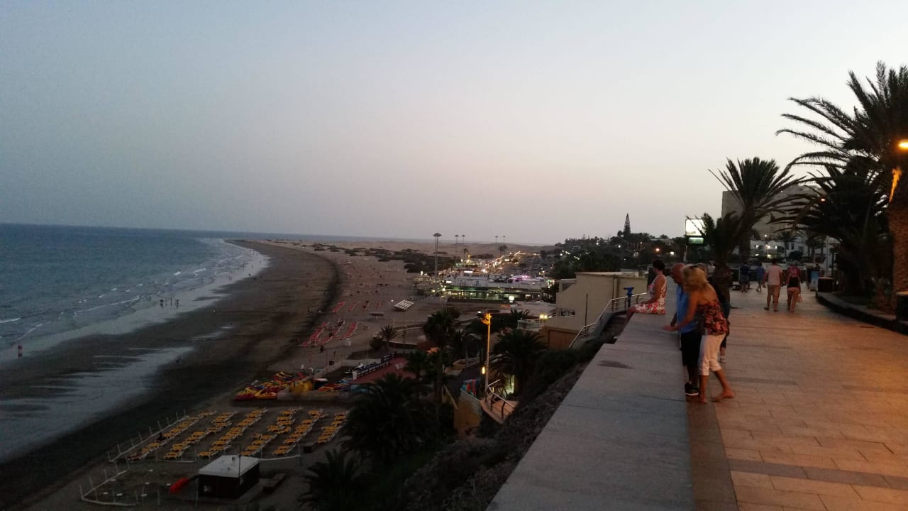 Strandpromenade LABRANDA Marieta - Adults only